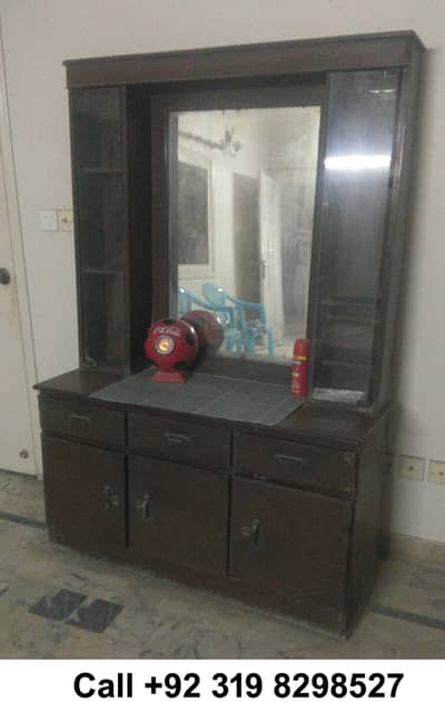 Dressing Tables