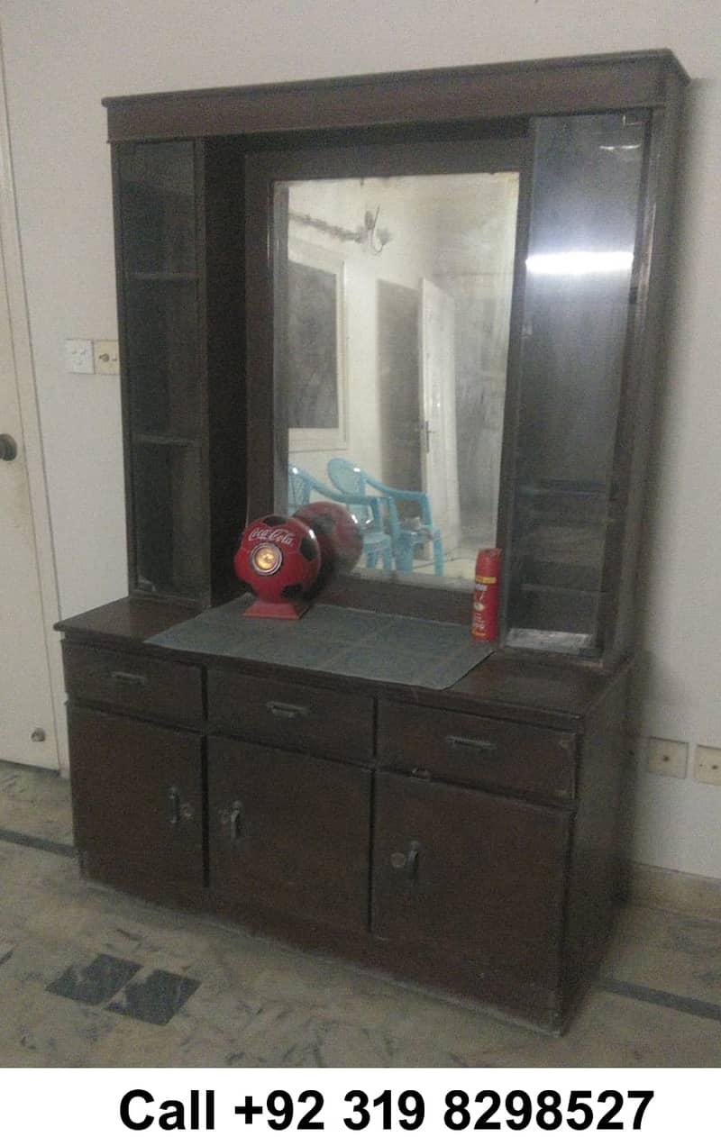 Dressing Tables 0