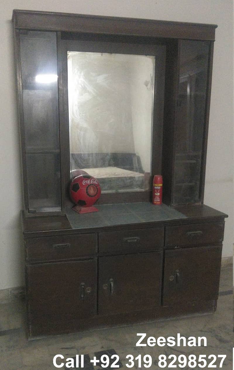 Dressing Tables 1