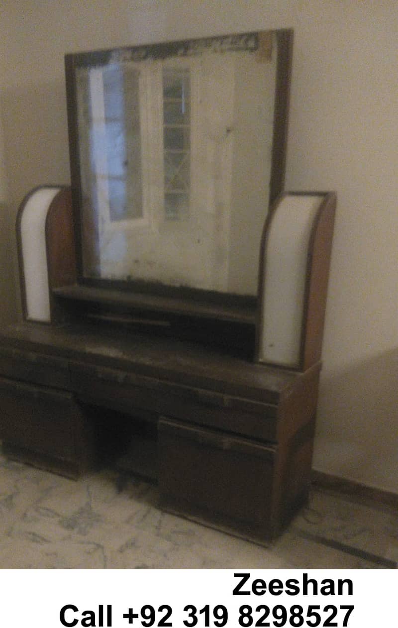 Dressing Tables 2