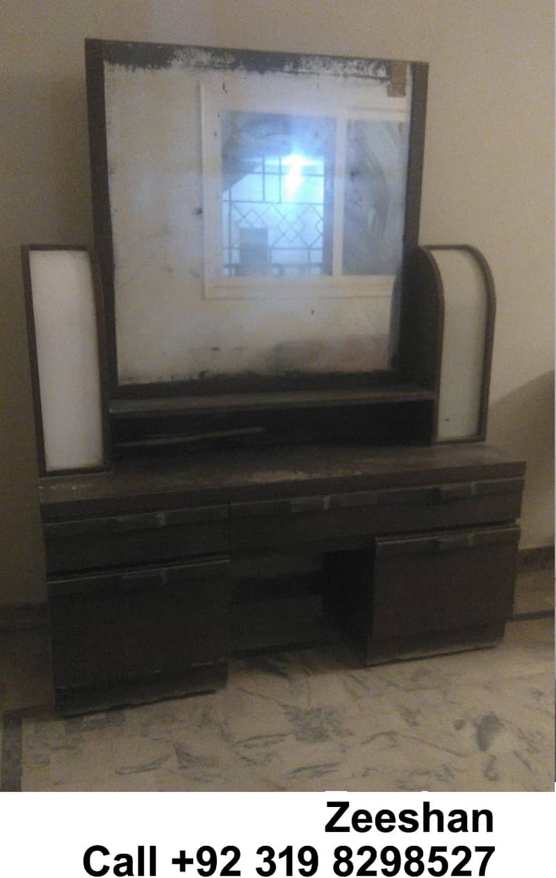 Dressing Tables 3