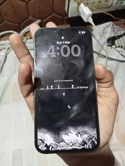 Iphone 13 Jv Non pta 10/10