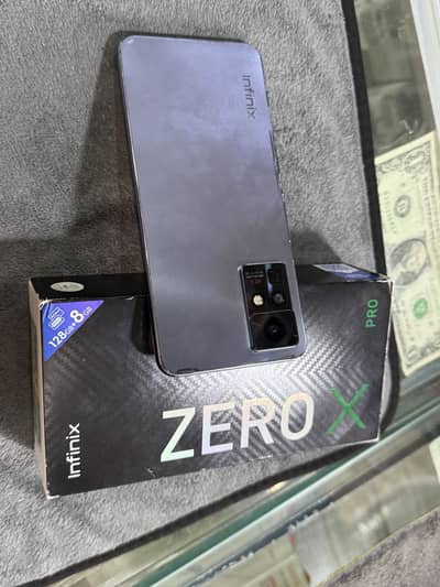 Selling mobile phone