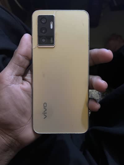 Vivo v23 e