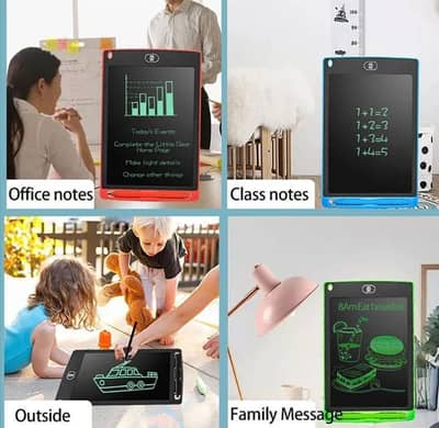 writing drawing tablet