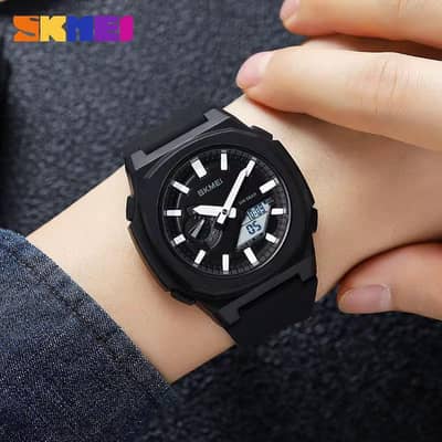 *SKMEI Original Watch* (Mens Collection)