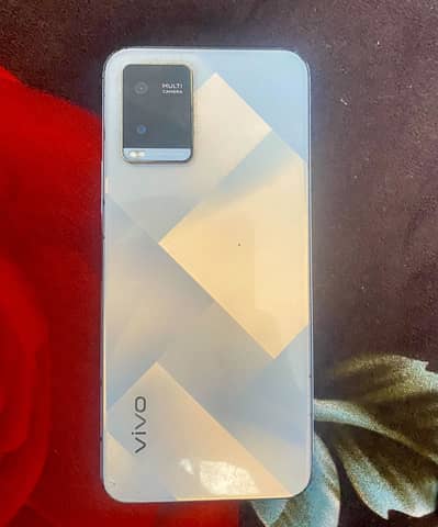 Vivo Y21A