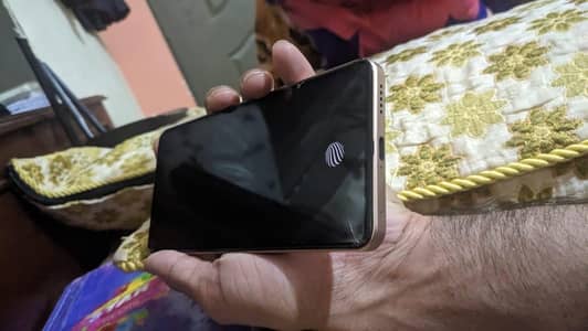 Vivo V29E 5g 8+8 /256