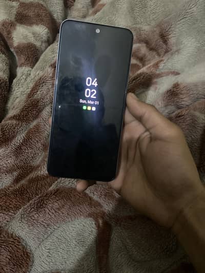 Tecno Spark 30 Pro Transformer Edition WITH box PTA Approved