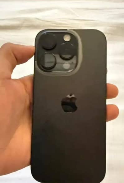 iphone 16 pro 128 gb jv 7 mah Apple ki warranty ky sat call03200970720