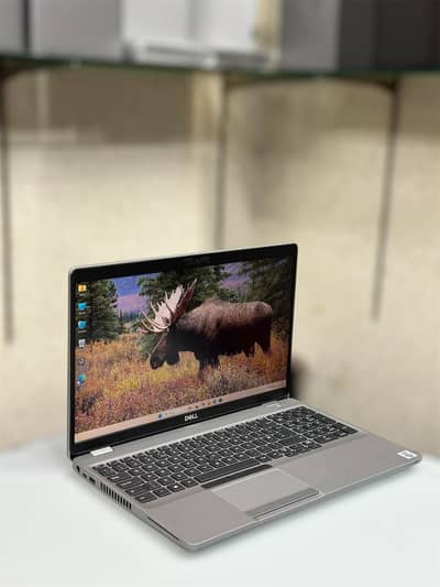 DELL PRECISION 3551 WORKSTATION