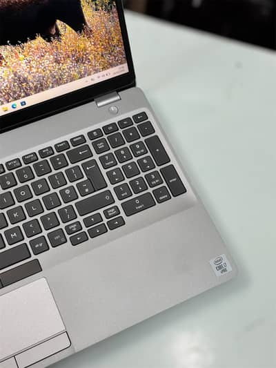 DELL PRECISION 3551 WORKSTATION