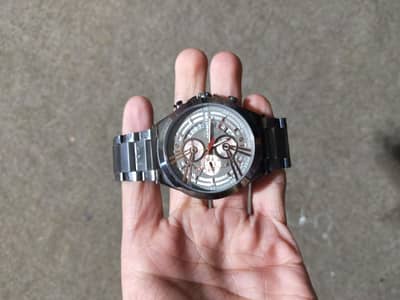 Seveston-SV-BOOMSTON-C-M-4 limited edition