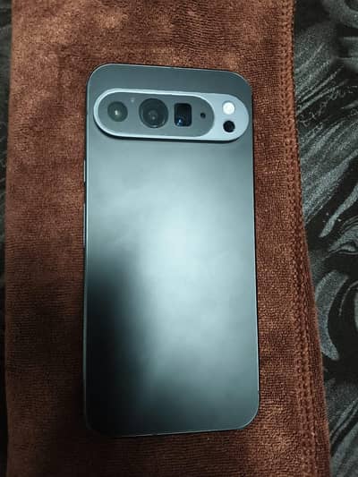 GooGLE PIixel 9 PRO XL