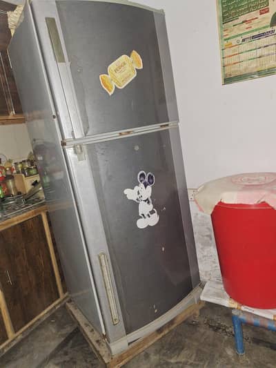Dawlance Refrigerator