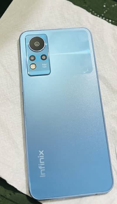 X663 infinix