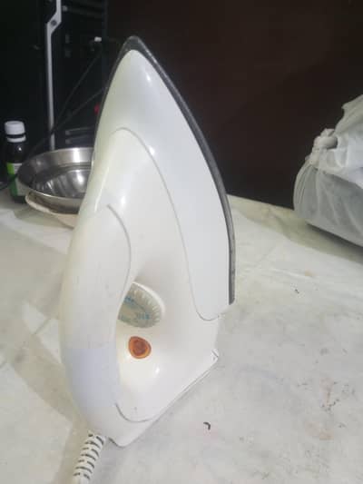 Philips Dry Iron