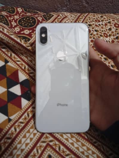 iPhone X PTA approved