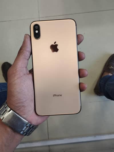 Xs Max 256gb Factory Unlock