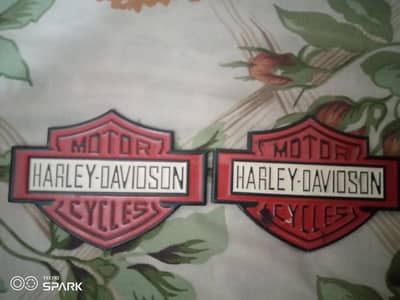 mini Harley Davidson for kids