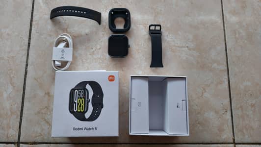 Redmi Watch 5
