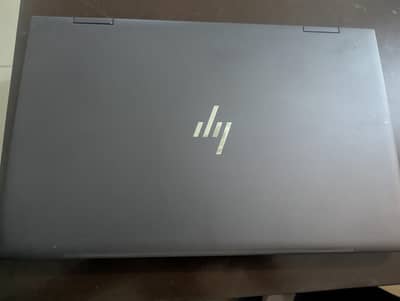 HP Envy i7 x360 15 inches