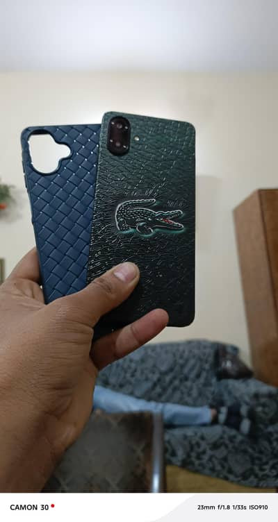 Samsung A07 fully New 10/10 4/64