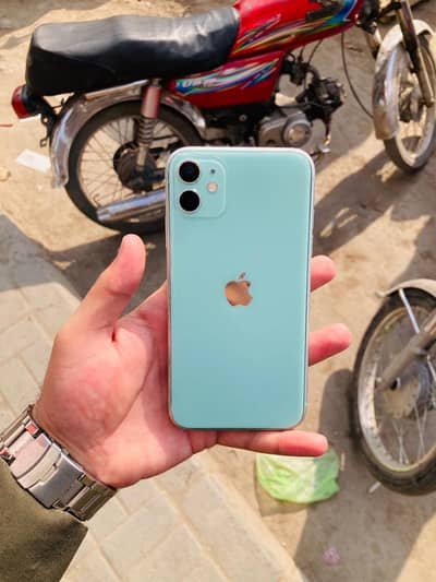 Iphone 11 non pta 128gb