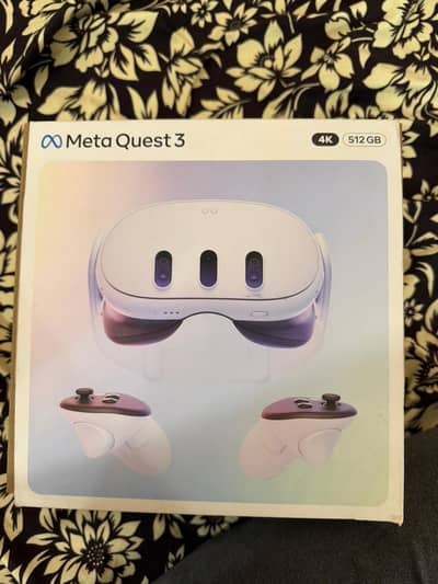 Meta Quest 3 512 GB