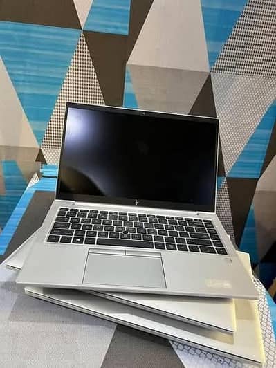 Hp Elitebook 845 G7 / Ryzen 5-4650U