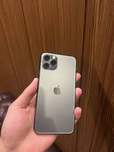 11 Pro 256 PTA Approved For sale