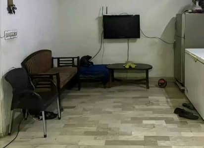 Triple Storey 3 Marla House For Sale In Allama Iqbal Town - Jahanzeb Block Lahore