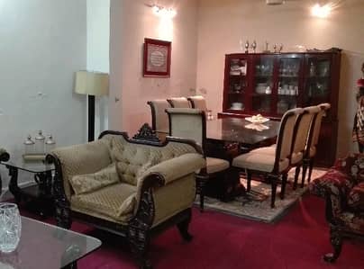 House Is Available For sale In Allama Iqbal Town - Gulshan Block