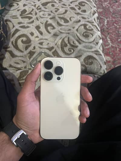 Iphone 14 pro PTA