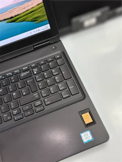 DELL PRECISION 3530 WORKSTATION