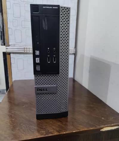 i5 4generation 8gb ram+1Tb hard drive