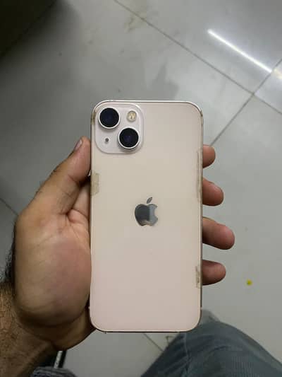 Iphone 13 128gb non PTA (jv)