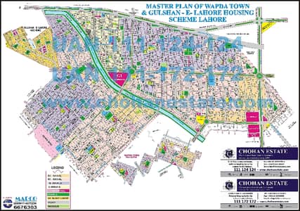 1 Kanal Plot For Sale