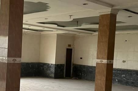 Centrally Located Office In Allama Iqbal Town - Gulshan Block Is Available For Rent