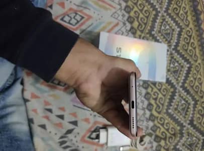 vivo s1 pro mobile 8/128/GB official PTA approved original phone