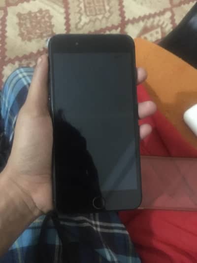 phone 7 plus 128gb pta approved set available for