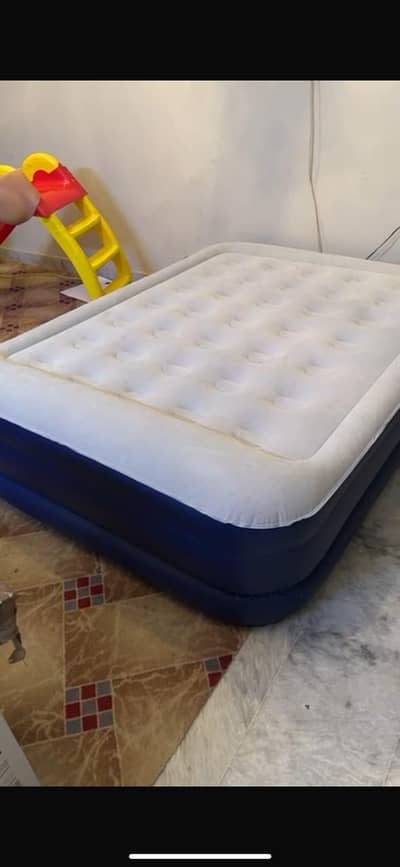 electric bed active era