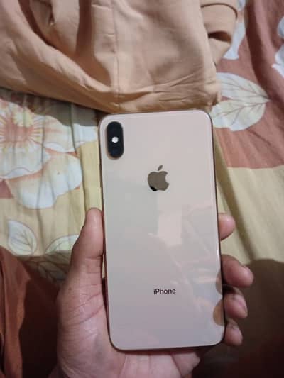 iphone xs max