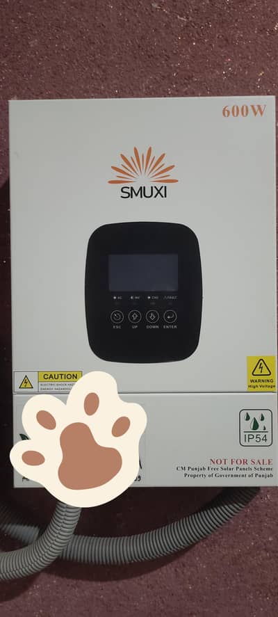 Soller complete package for sale