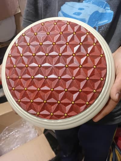 new Ac Dc inverter fan