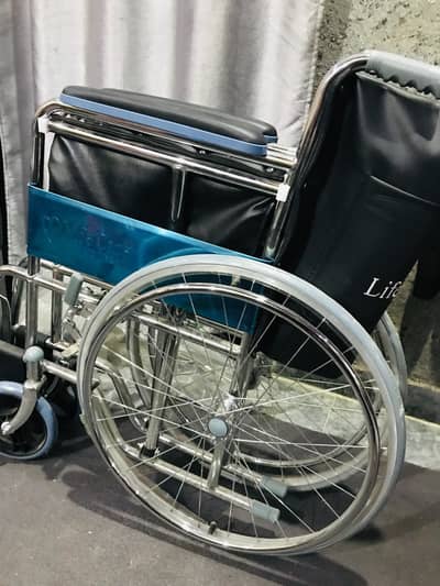 Wheel Chair
