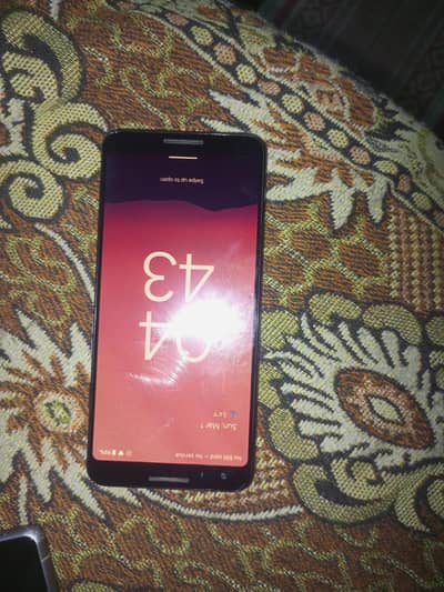 google pixel 3 for sell and exchange