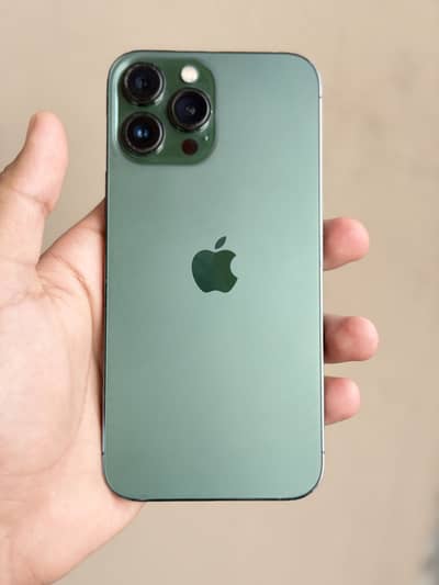 13 pro max 256 gb sim locked