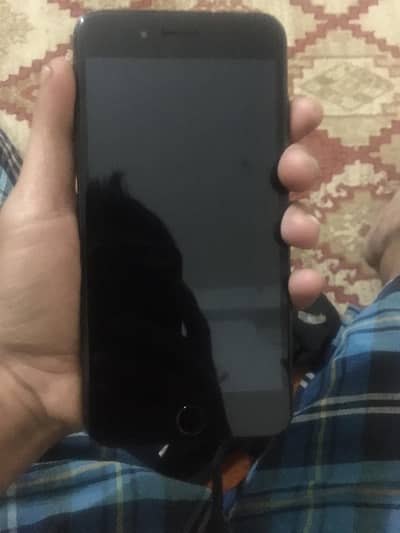 Iphone 7 plus 128gb pta approved set available for sale