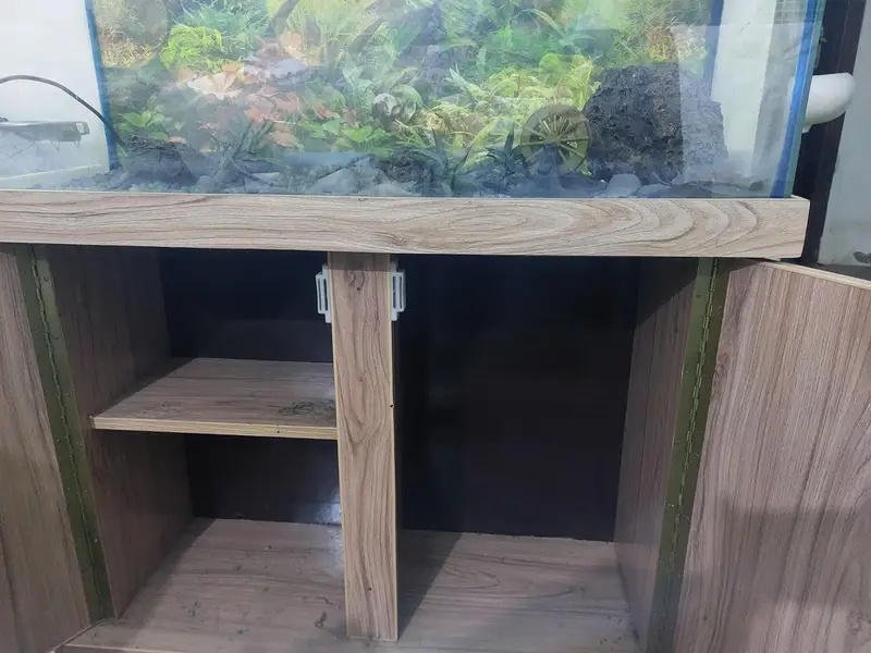 3ft Fish Aquarium — photo 2